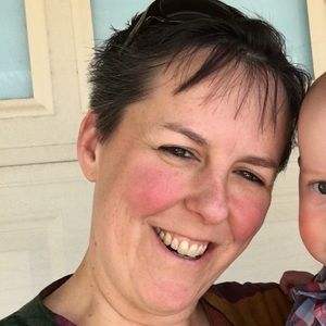 Meet your Posher, Connie